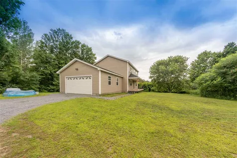40 West Milton Road Milton VT 05468