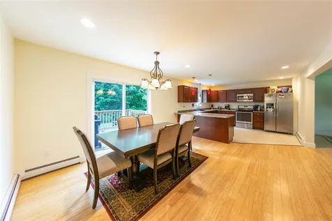 40 West Milton Road Milton VT 05468