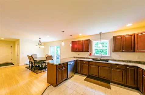 40 West Milton Road Milton VT 05468