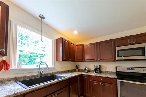 40 West Milton Road Milton VT 05468