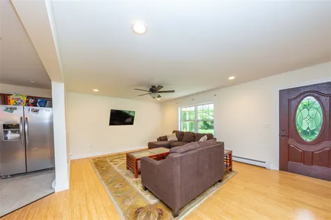 40 West Milton Road Milton VT 05468