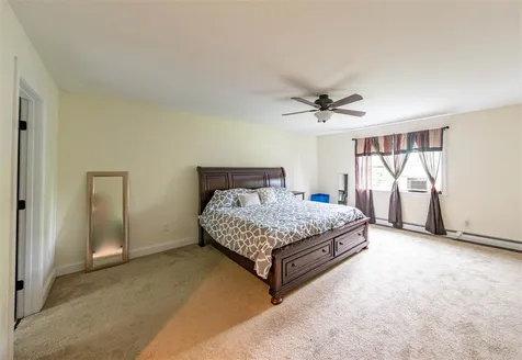 40 West Milton Road Milton VT 05468
