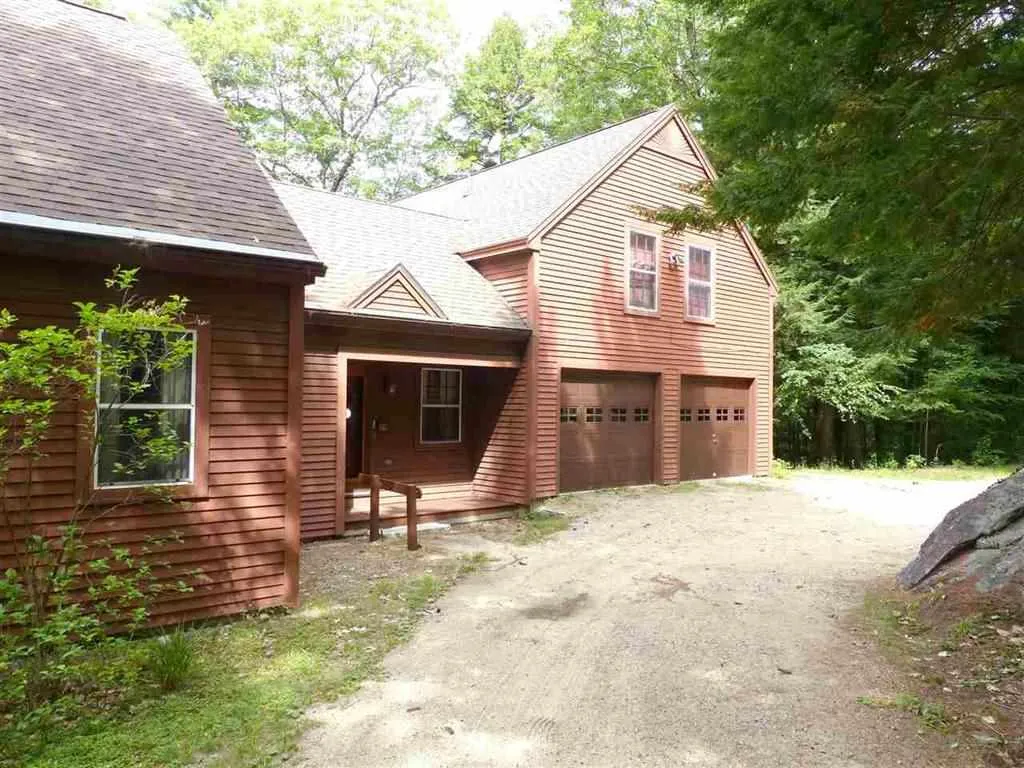421 Squam Lake Road Sandwich NH 03227