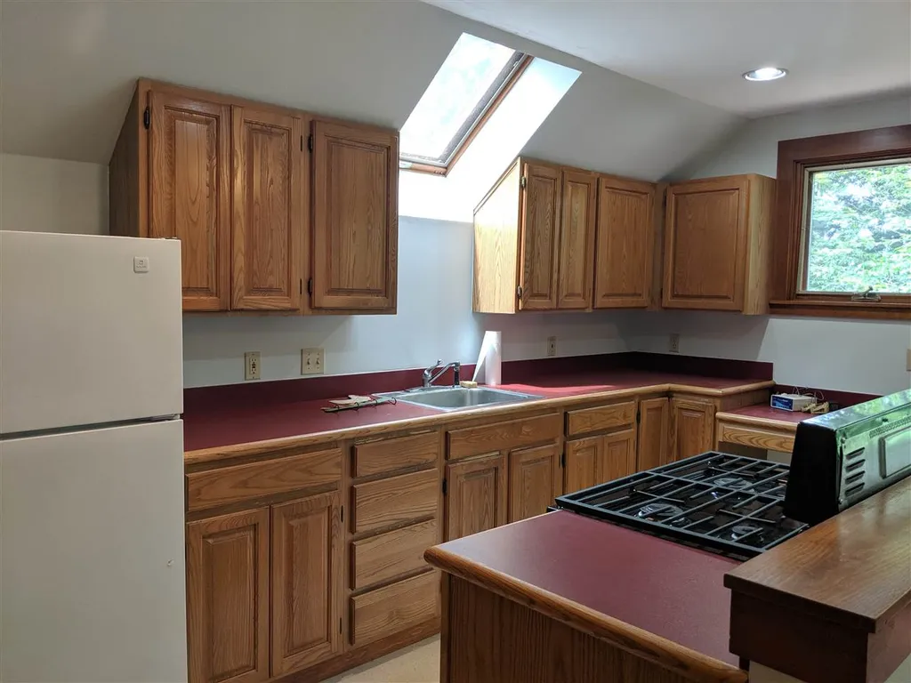 421 Squam Lake Road Sandwich NH 03227