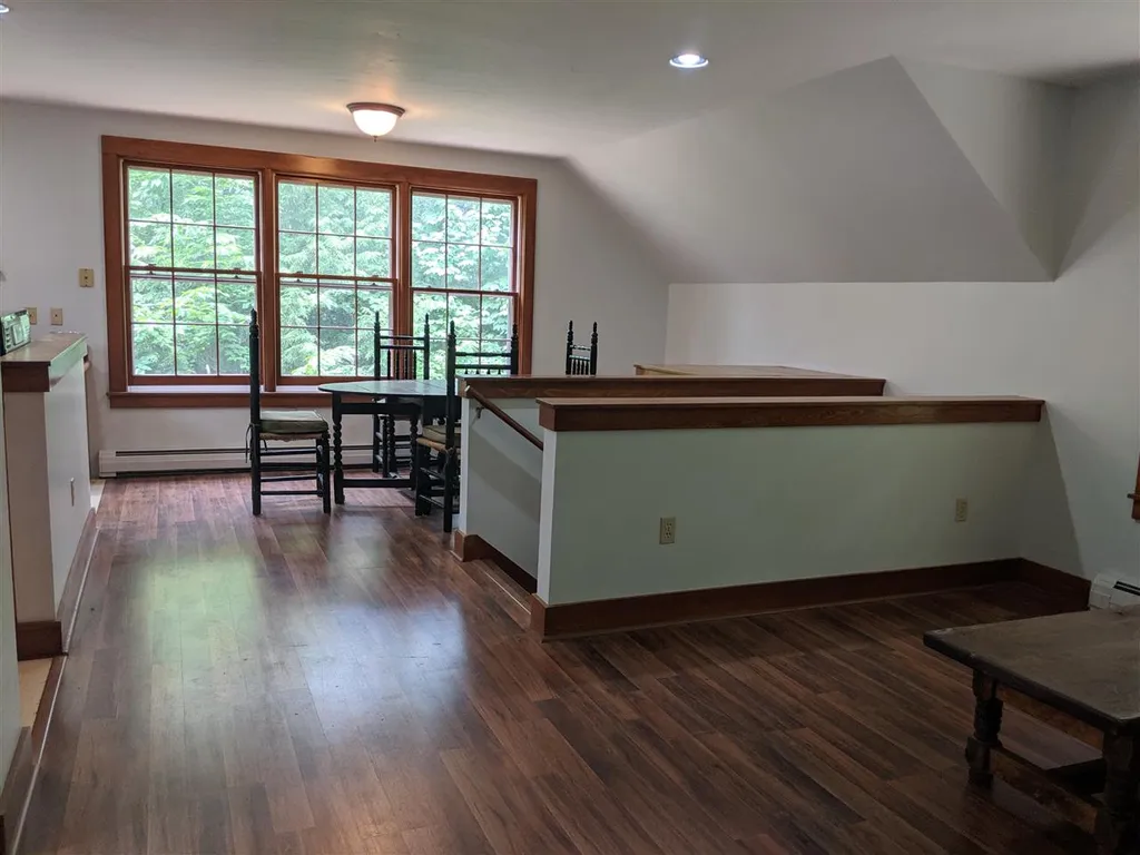 421 Squam Lake Road Sandwich NH 03227