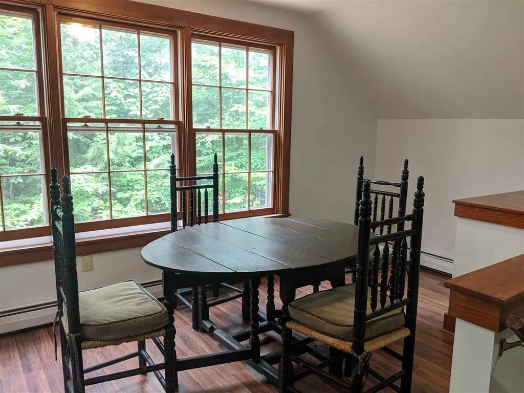 421 Squam Lake Road Sandwich NH 03227