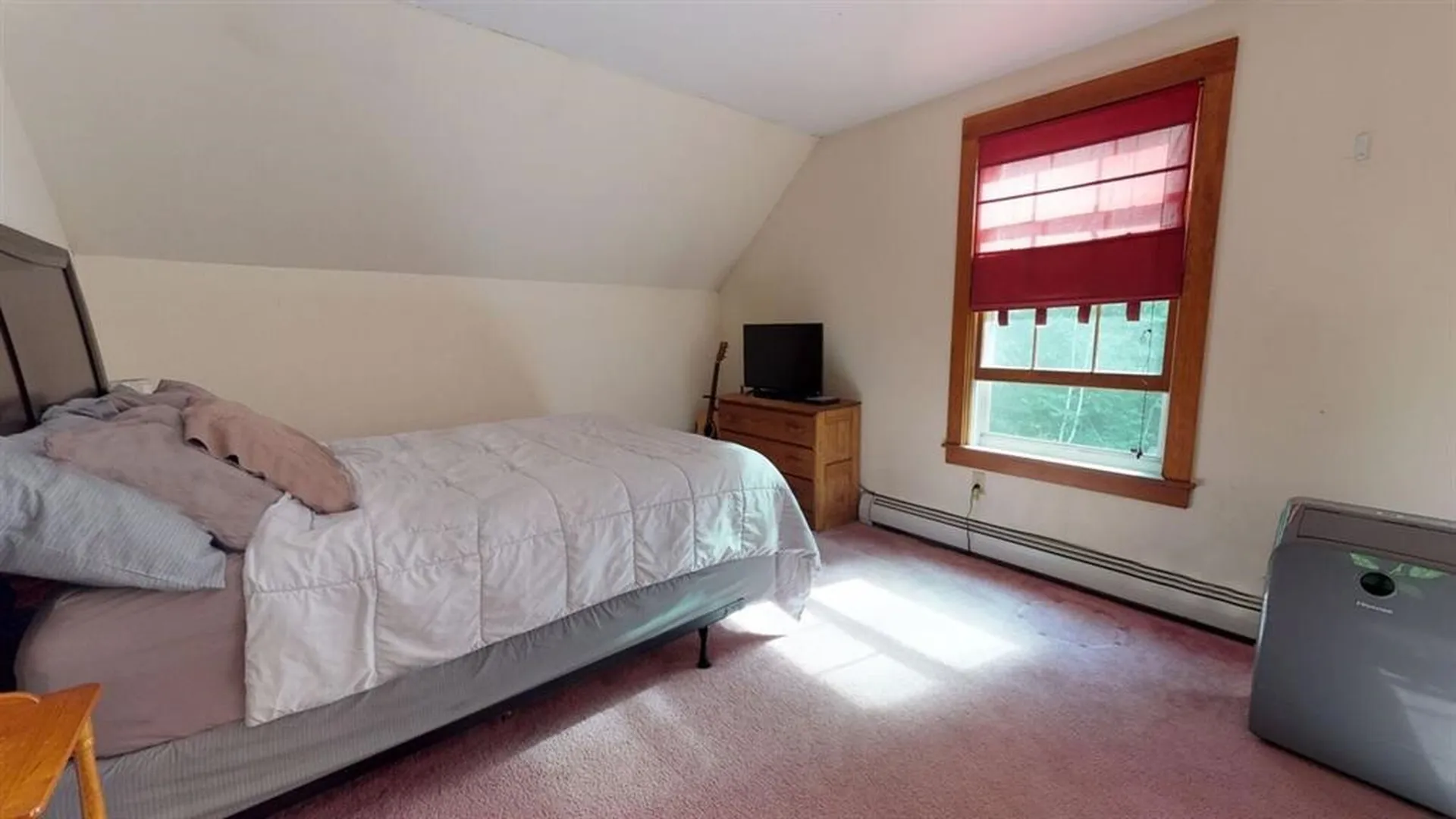 421 Squam Lake Road Sandwich NH 03227