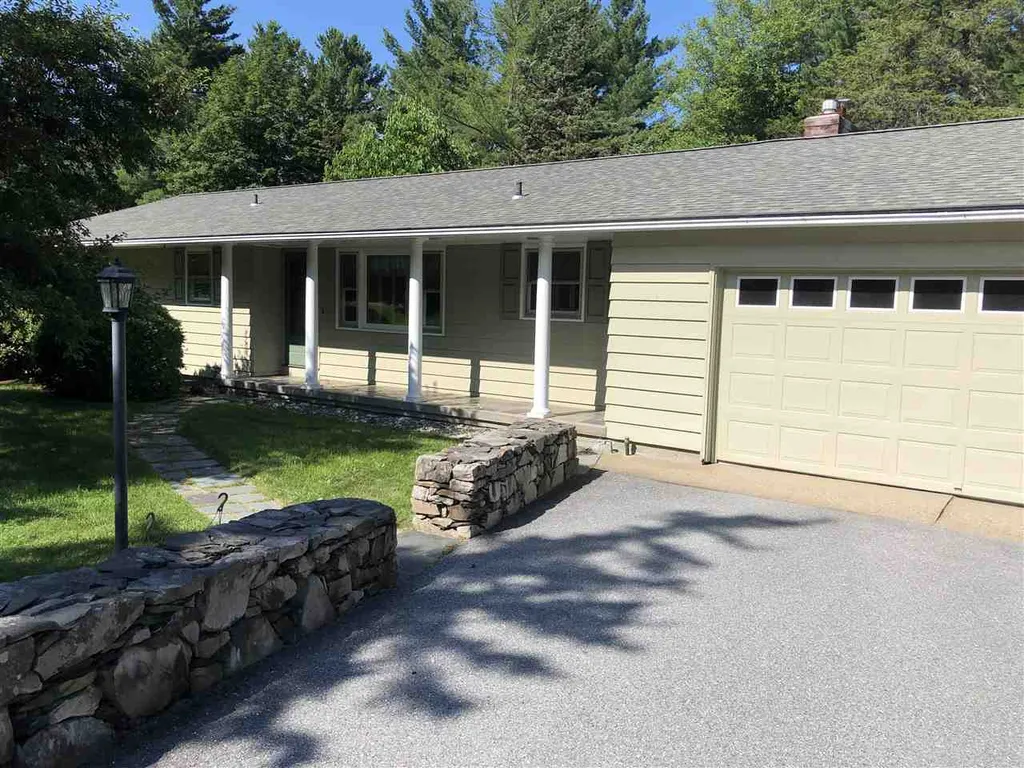 196 Pinehurst Drive Shelburne VT 05482