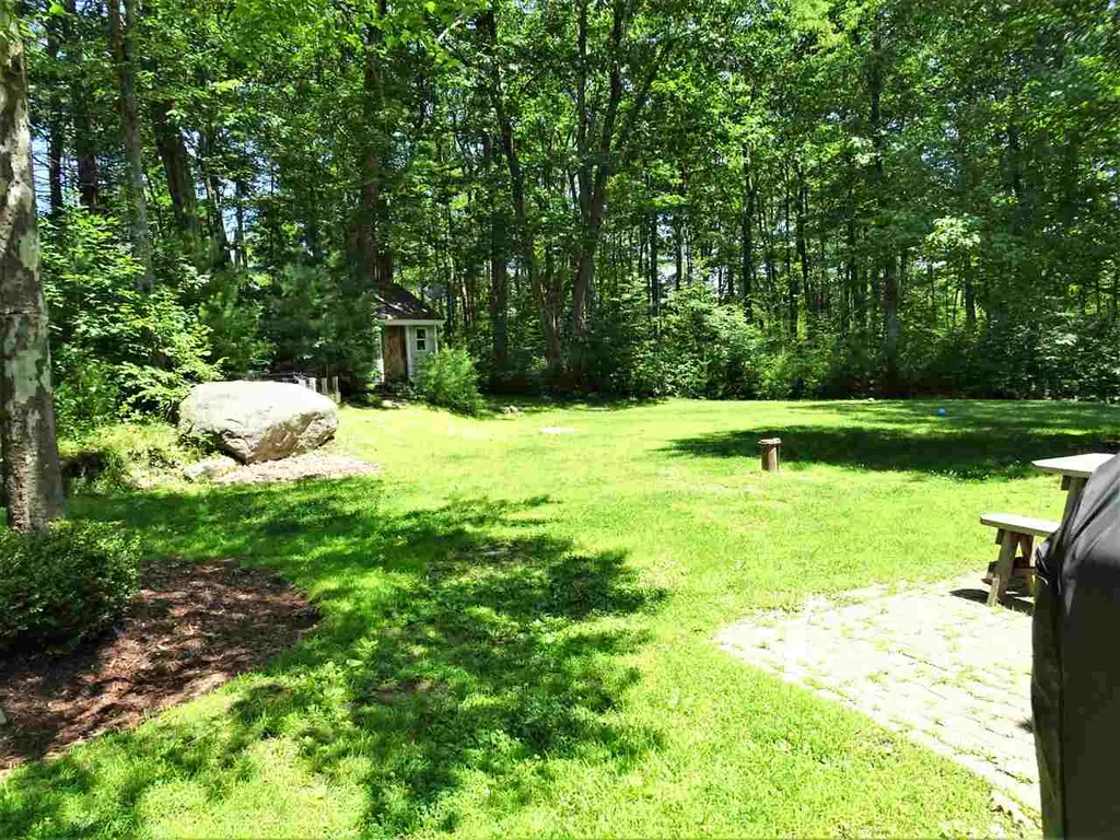 275 Swain Road Barrington NH 03825