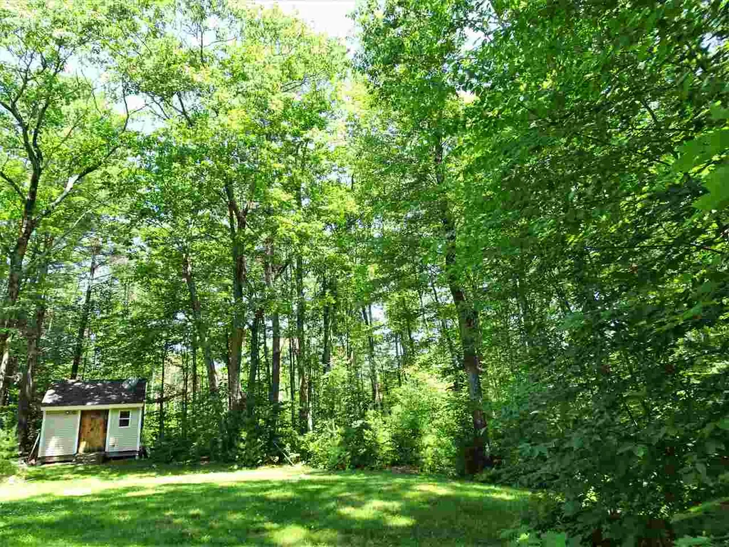 275 Swain Road Barrington NH 03825