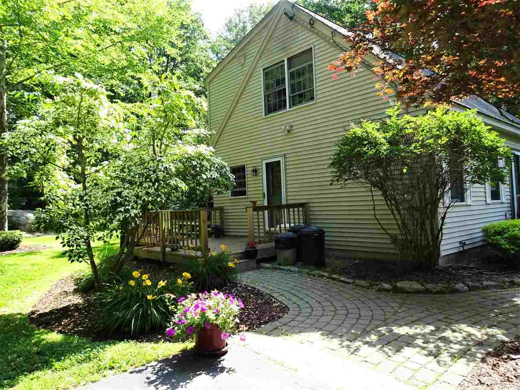 275 Swain Road Barrington NH 03825