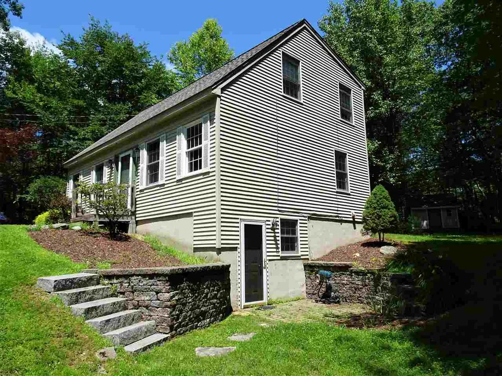 275 Swain Road Barrington NH 03825