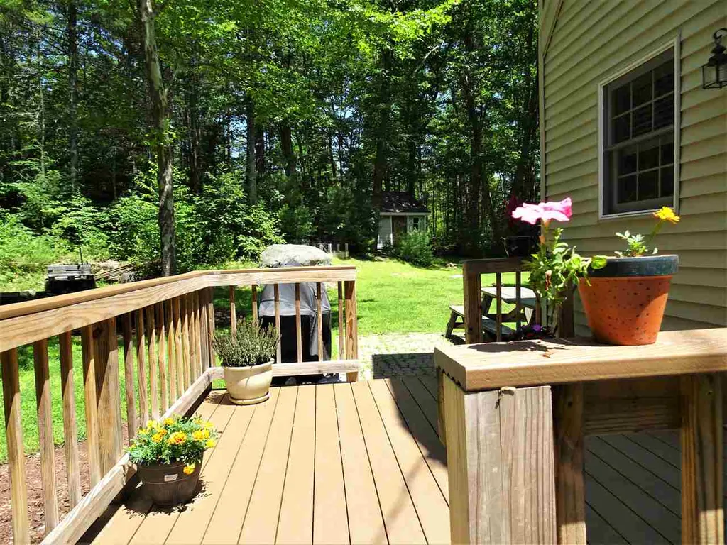 275 Swain Road Barrington NH 03825