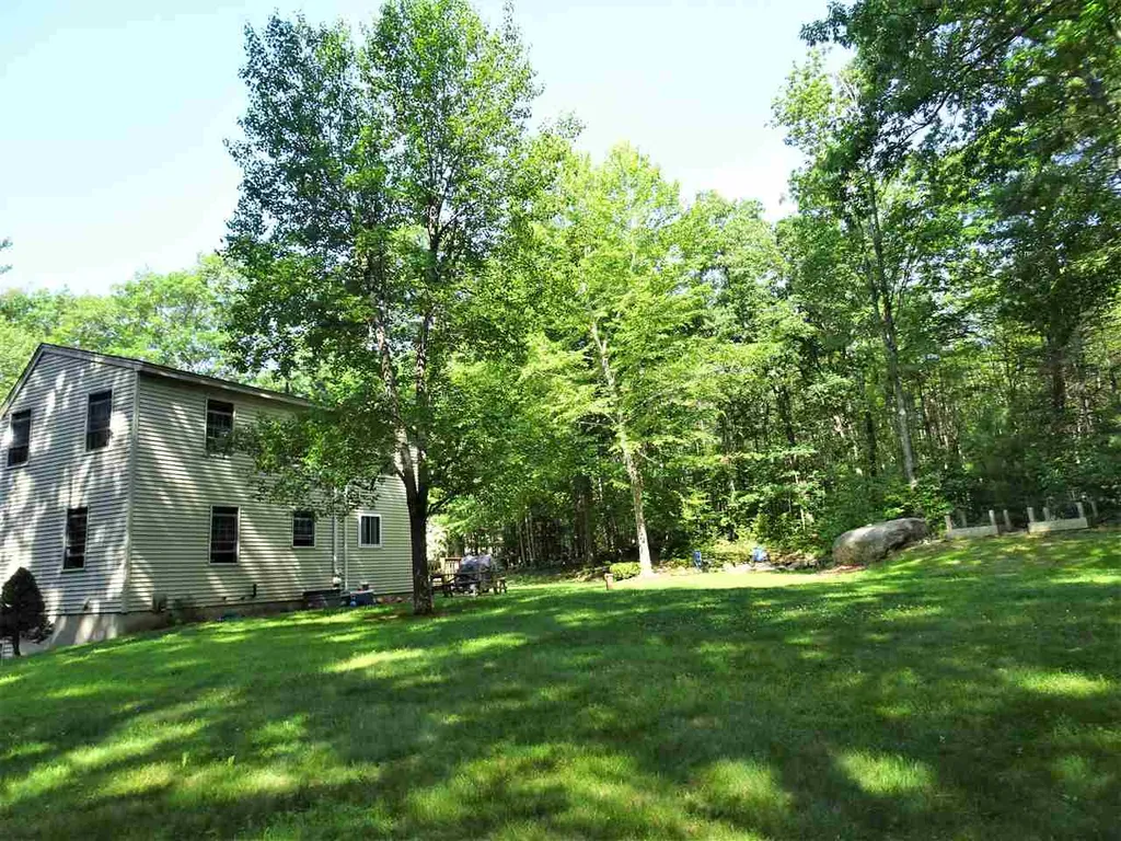 275 Swain Road Barrington NH 03825