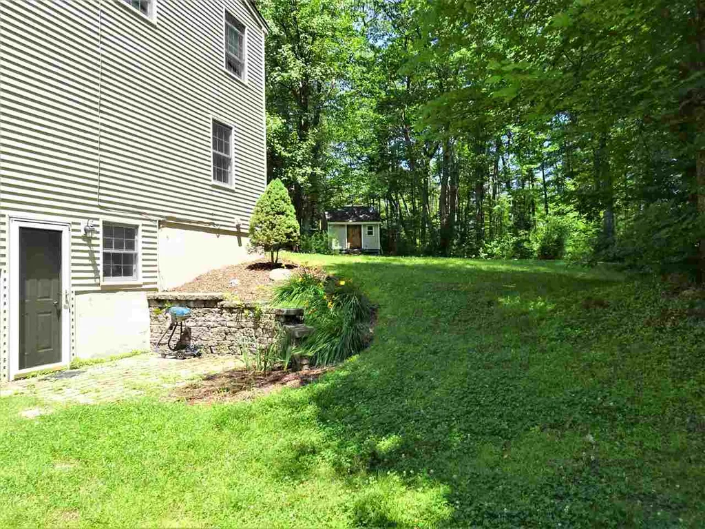 275 Swain Road Barrington NH 03825