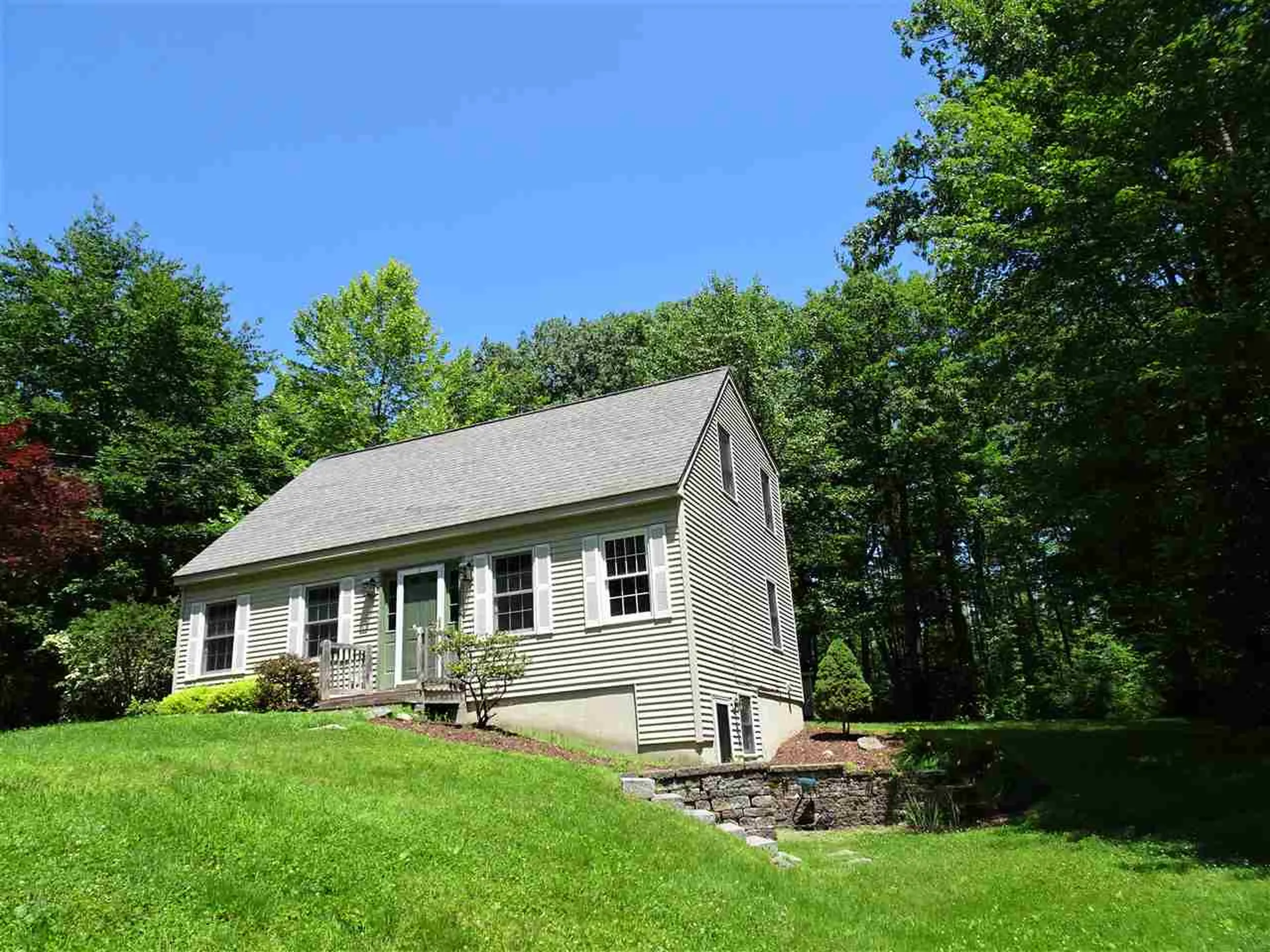 275 Swain Road Barrington NH 03825