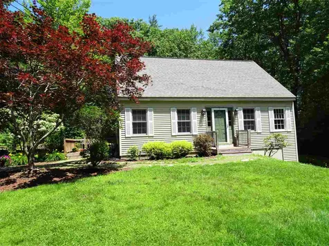 275 Swain Road Barrington NH 03825