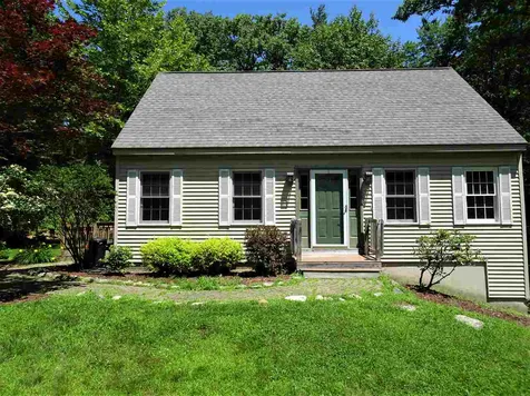 275 Swain Road Barrington NH 03825