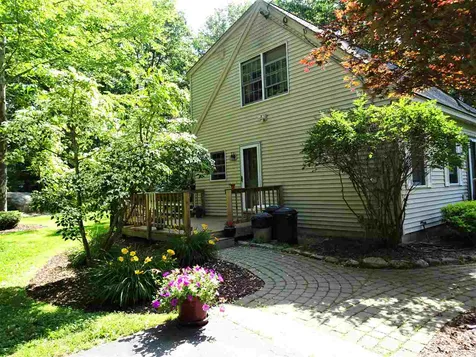275 Swain Road Barrington NH 03825