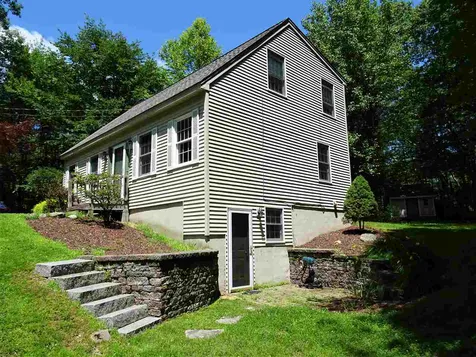 275 Swain Road Barrington NH 03825