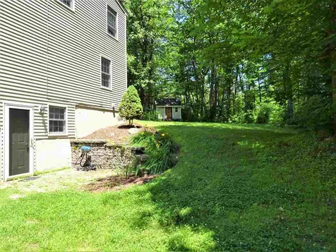 275 Swain Road Barrington NH 03825