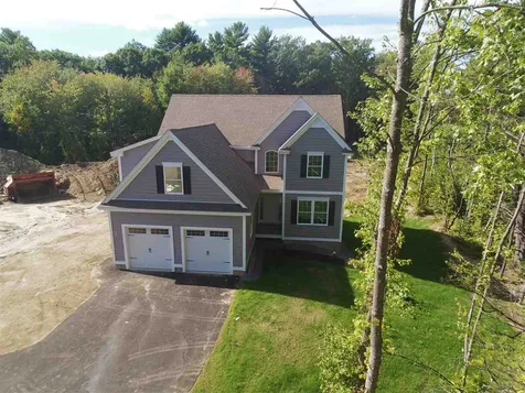 20 Griffin Road Londonderry NH 03053