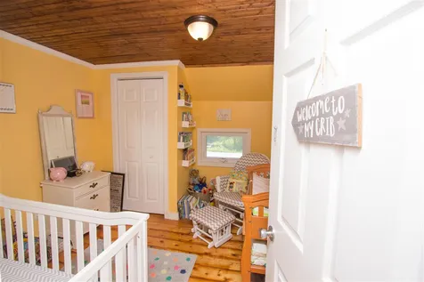 24 Moccasin Avenue Grand Isle VT 05458