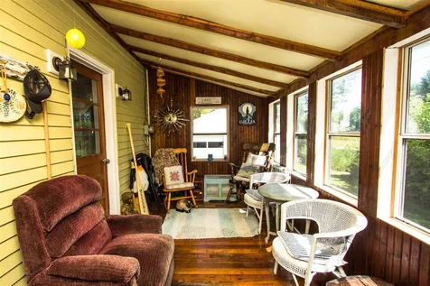 24 Moccasin Avenue Grand Isle VT 05458