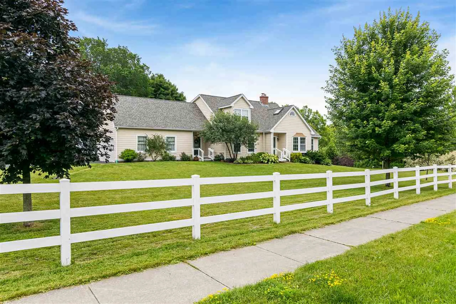 36 Southfield Drive Williston VT 05495