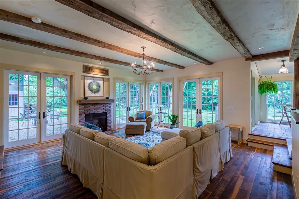 257 Washington Road Rye NH 03870