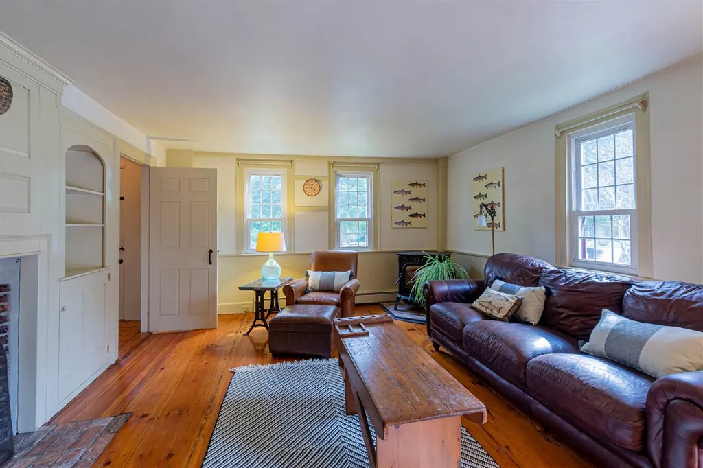 257 Washington Road Rye NH 03870