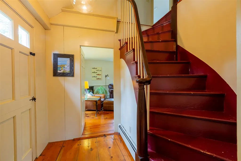 257 Washington Road Rye NH 03870