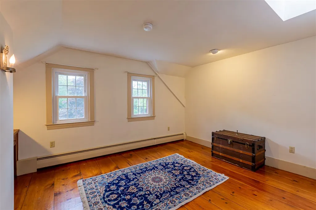 257 Washington Road Rye NH 03870