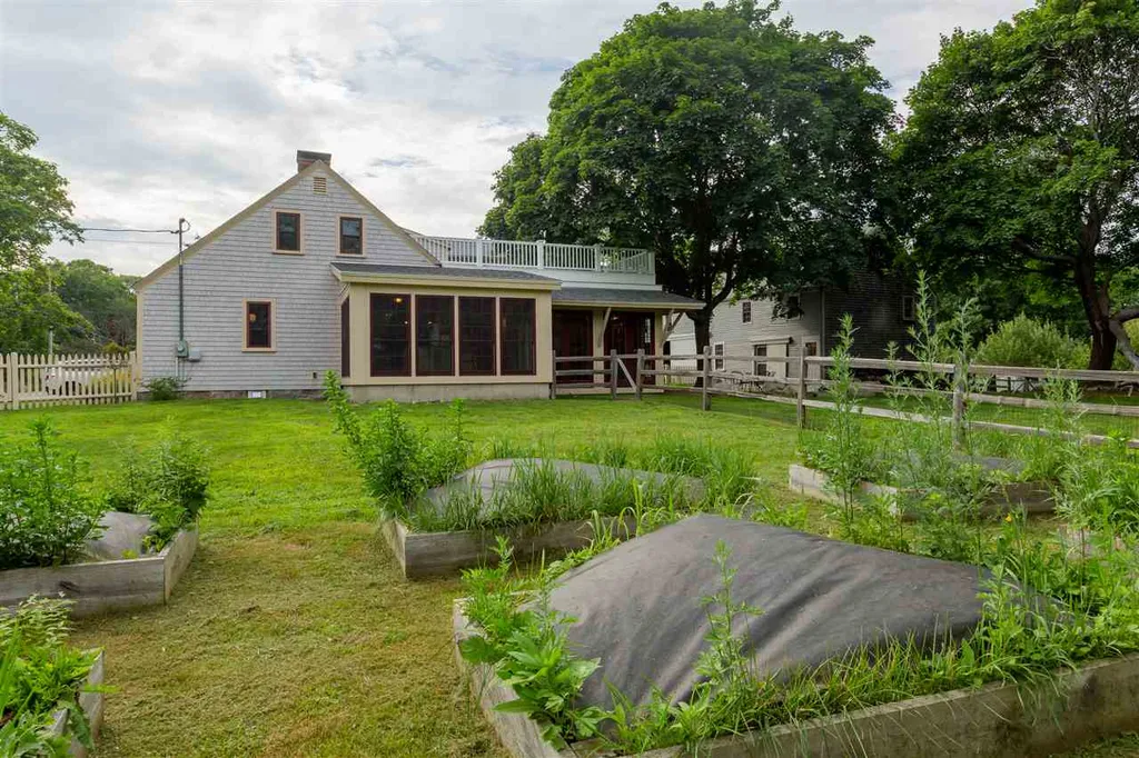 257 Washington Road Rye NH 03870