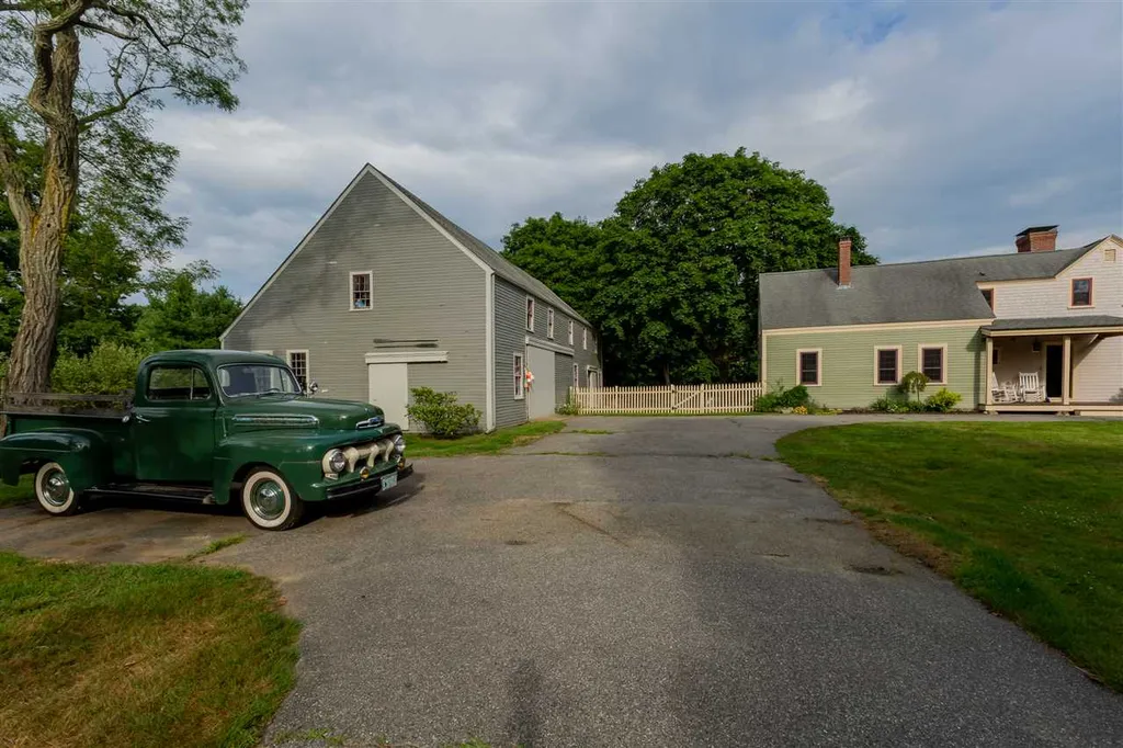 257 Washington Road Rye NH 03870