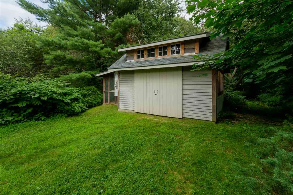 257 Washington Road Rye NH 03870