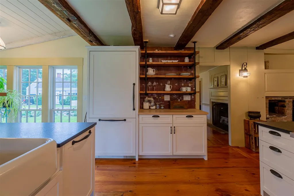 257 Washington Road Rye NH 03870
