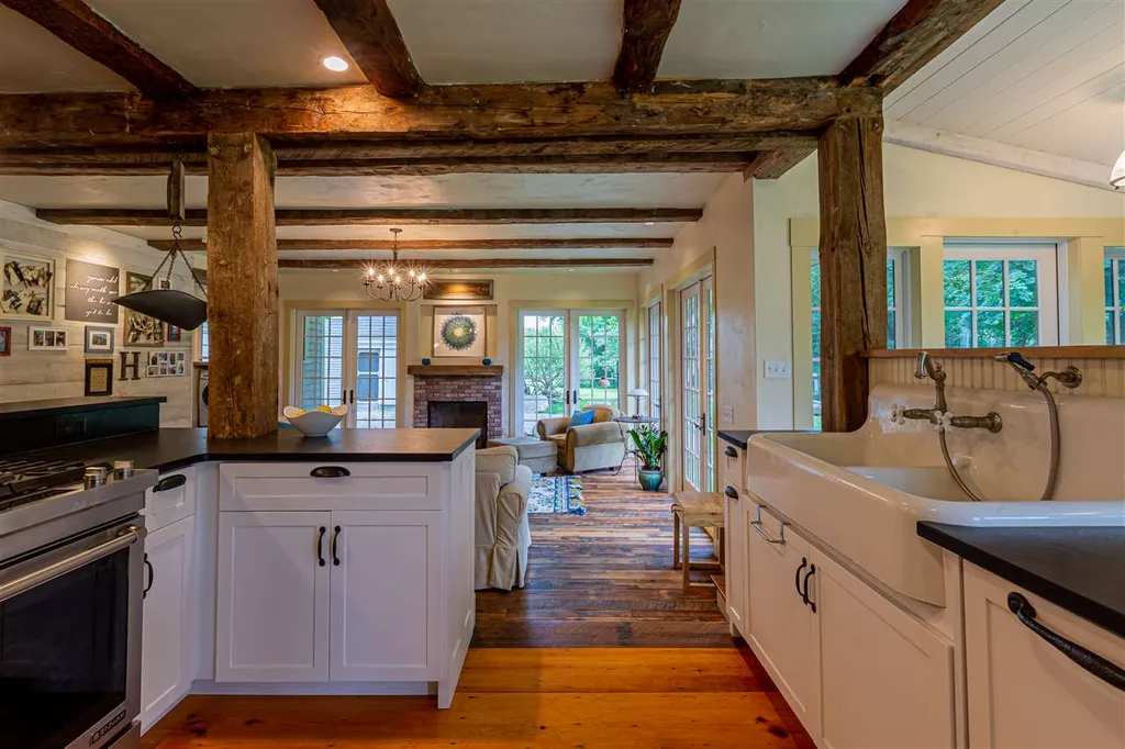 257 Washington Road Rye NH 03870