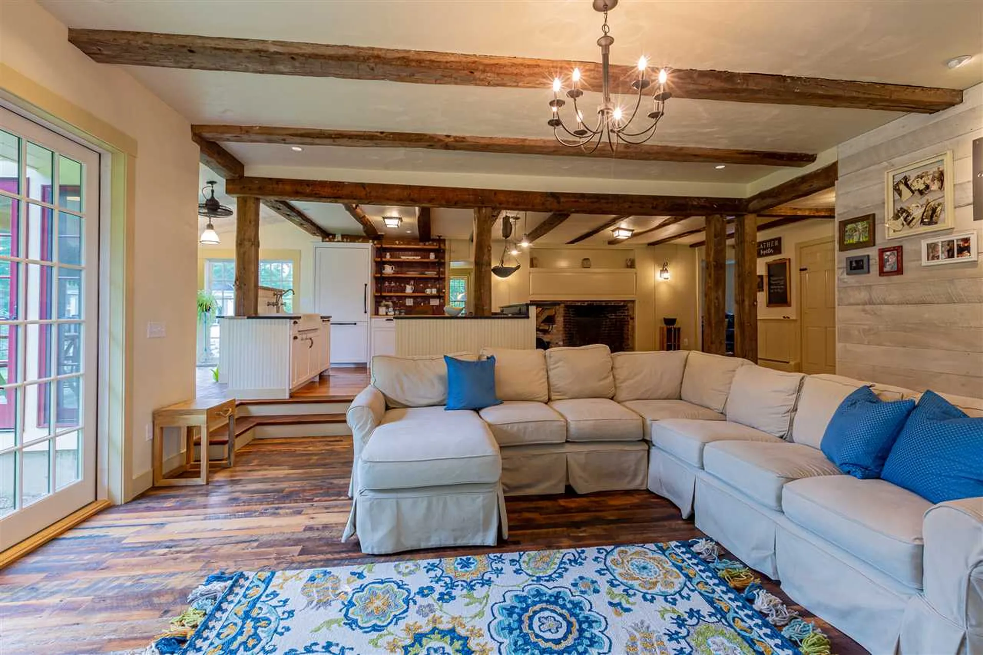257 Washington Road Rye NH 03870