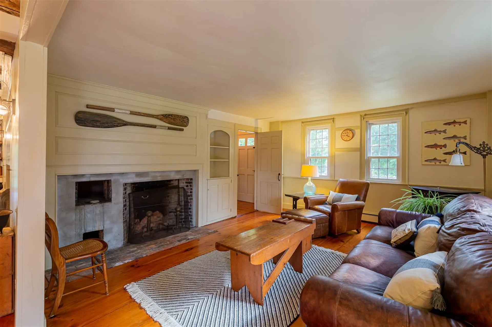 257 Washington Road Rye NH 03870