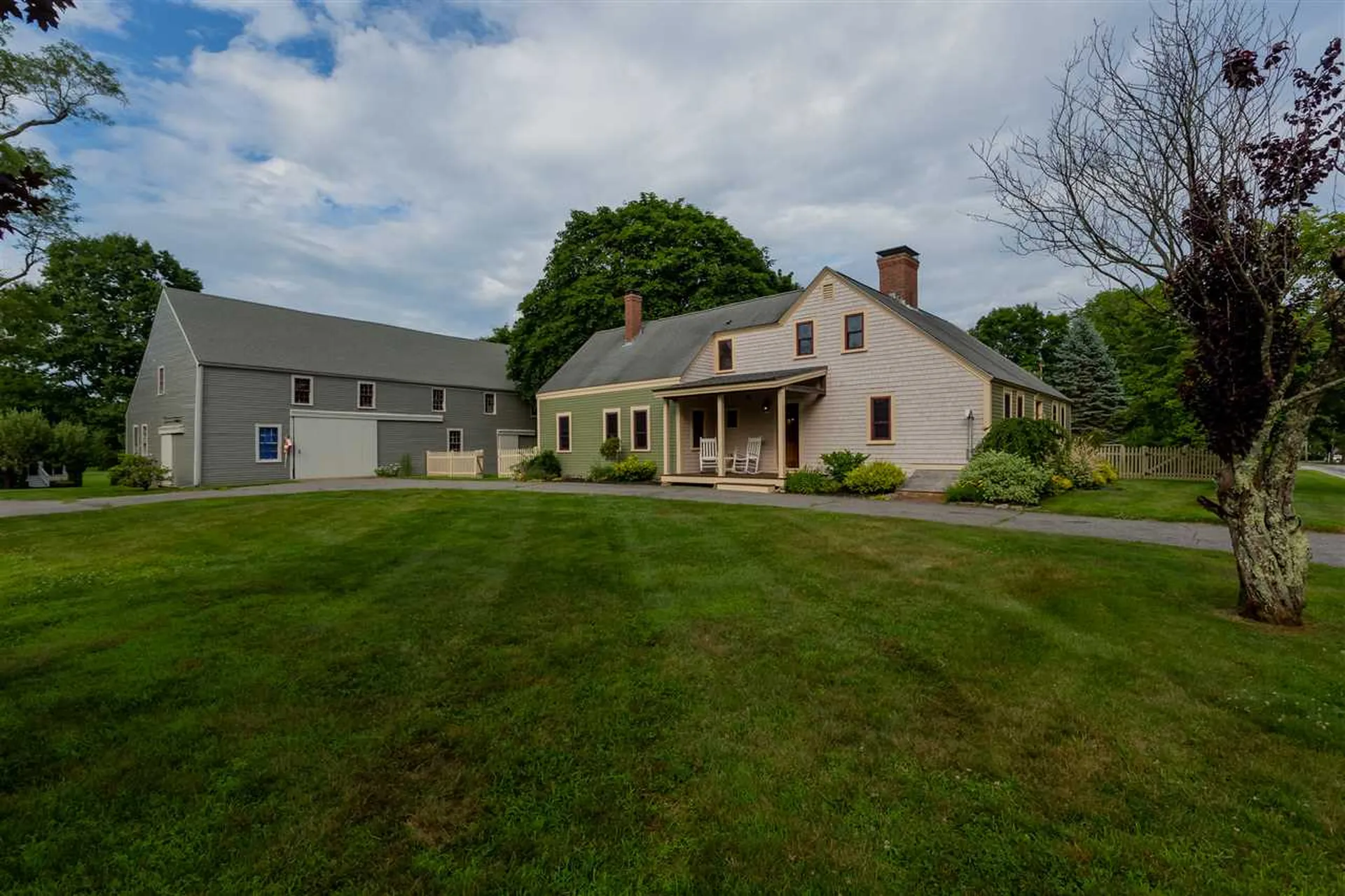 257 Washington Road Rye NH 03870