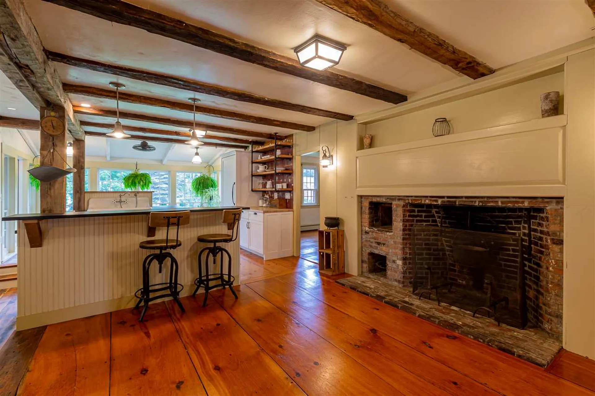 257 Washington Road Rye NH 03870