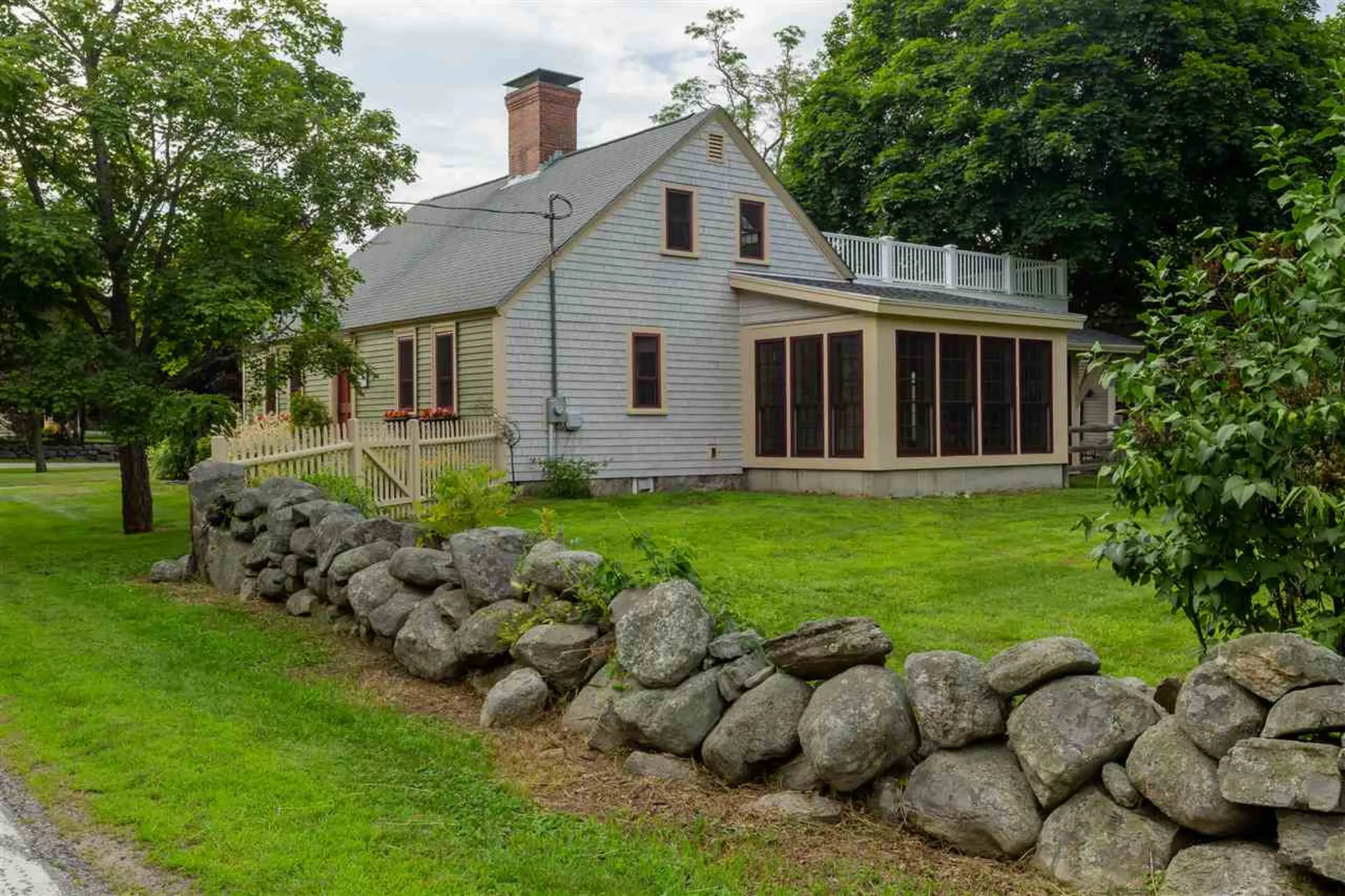 257 Washington Road Rye NH 03870