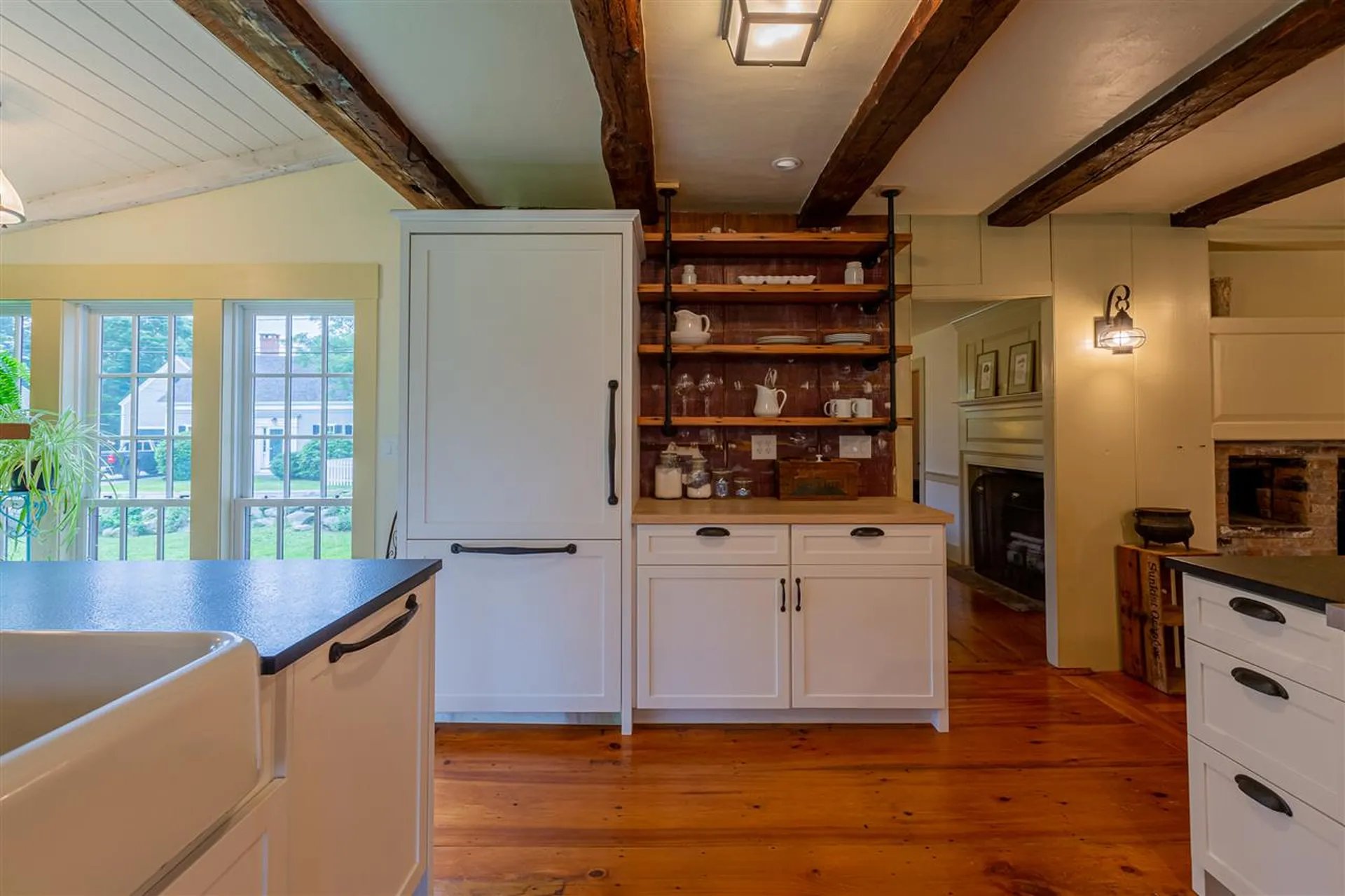 257 Washington Road Rye NH 03870