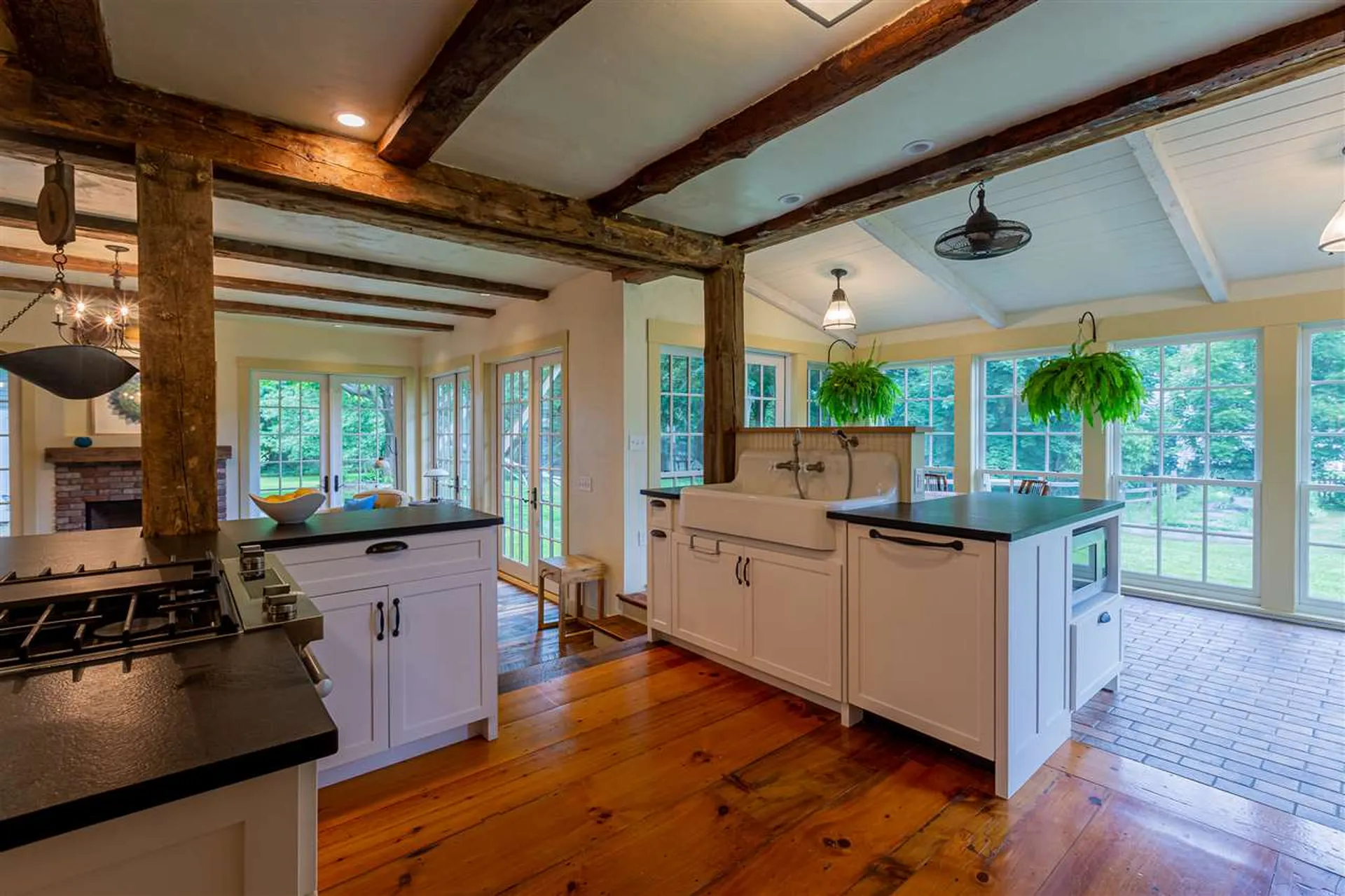 257 Washington Road Rye NH 03870