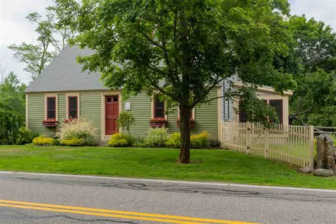257 Washington Road Rye NH 03870