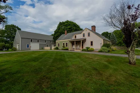 257 Washington Road Rye NH 03870