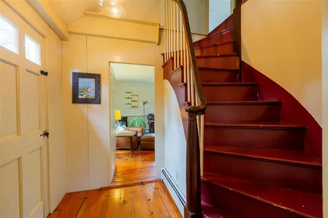 257 Washington Road Rye NH 03870