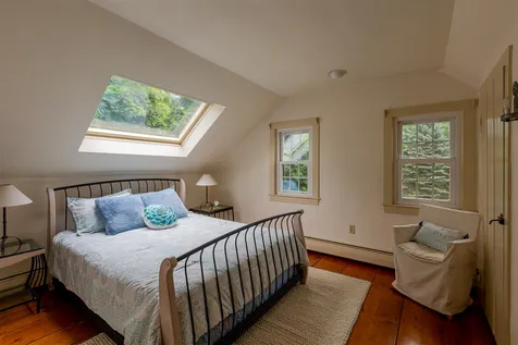 257 Washington Road Rye NH 03870
