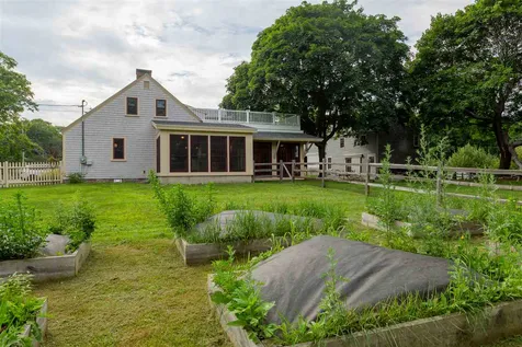 257 Washington Road Rye NH 03870
